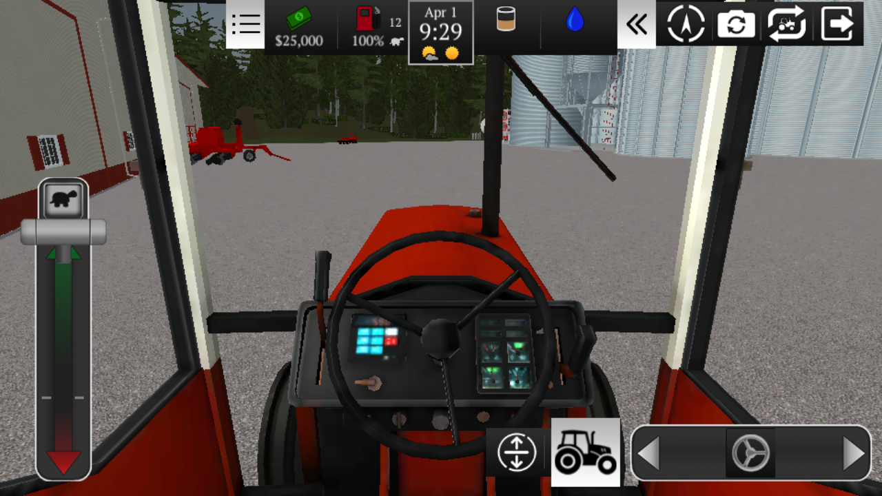 Farming USA 2(����ũ��2����)v1.45 ���°�