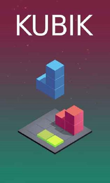 Kubik(�ս���ľ��Ϸ)v1.3 �ٷ���