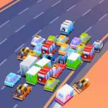 ���ٹ�·�ķ��Highway Insanity