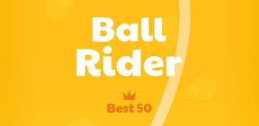 BallRider��Ϸ