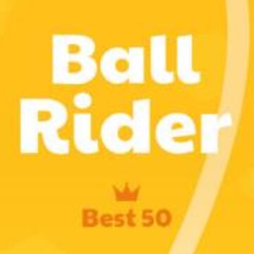 BallRider游戏 BallRider游戏