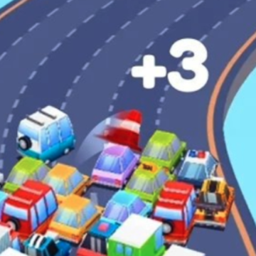 高速公路也疯狂 高速公路也疯狂