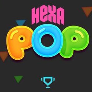 ����������Hexa Pop