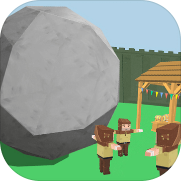 Rock of Destruction!(����֮ʯ��Ϸ)v1.1 ���°�