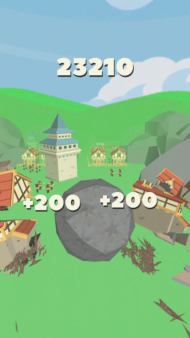 Rock of Destruction!(����֮ʯ��Ϸ)v1.1 ���°�