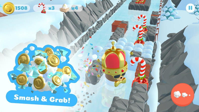 Pukk(�տ���Ϸ)v2.2.2 ���°�