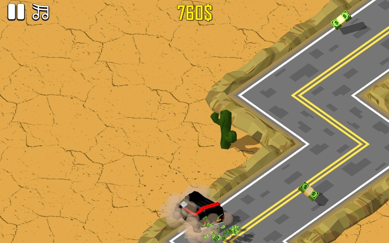 ZigZag Rally Racer(����������)v1.2 ��׿��