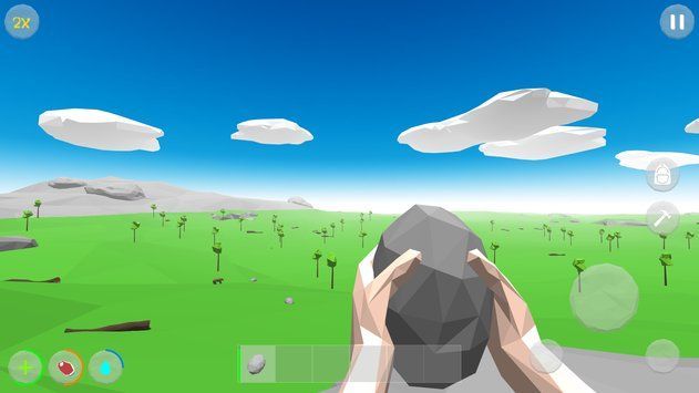 age of stone survivalv1.09 ���°�
