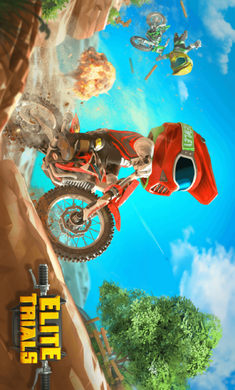 Elite Trials(���г���)v1.0.20 ��׿��