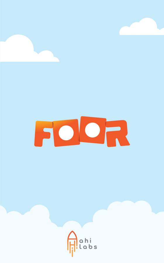 Foor(四连对对碰)v1.0 最新版