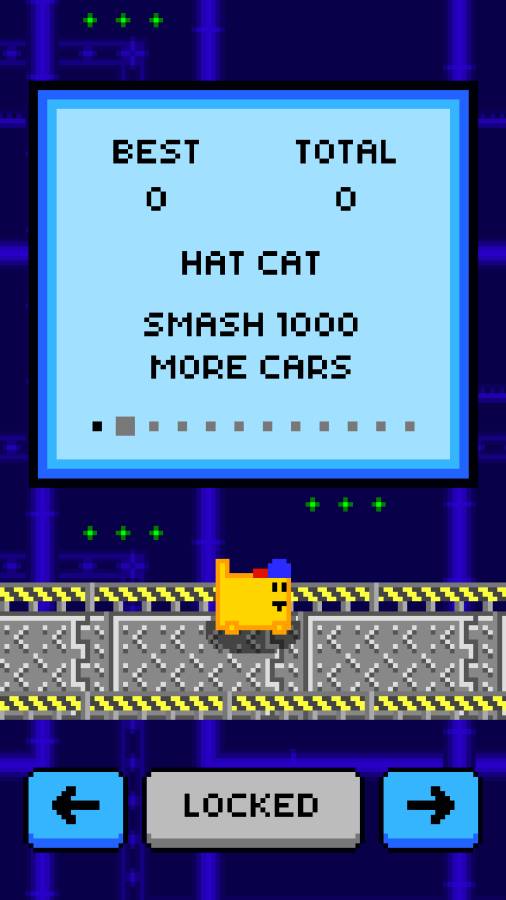 Box Cat Bash(����è��ײ)v1.1.0 �ֻ���