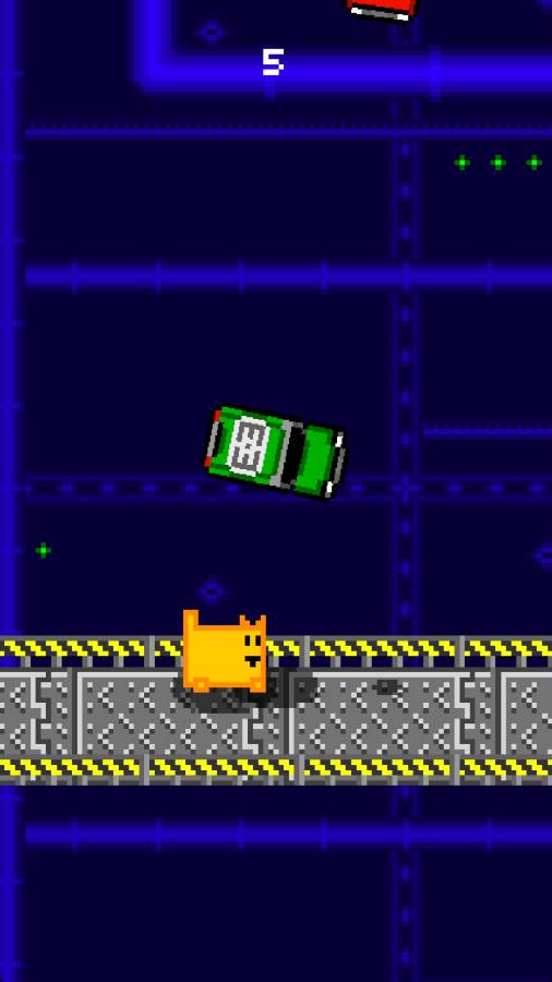Box Cat Bash(����è��ײ)v1.1.0 �ֻ���