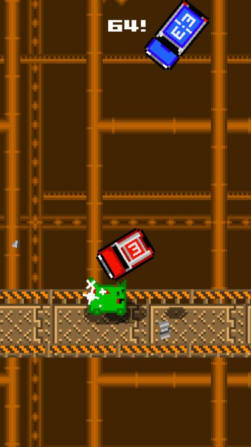 Box Cat Bash(����è��ײ)v1.1.0 �ֻ���