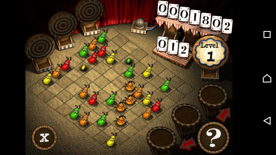 Puzzle Pests(����ƴͼ)v1.0 ���°�