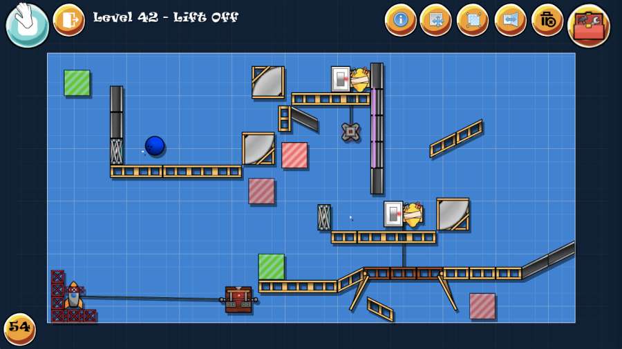 The Chaotic Workshop(���糵��)v1.0.1 ��׿��