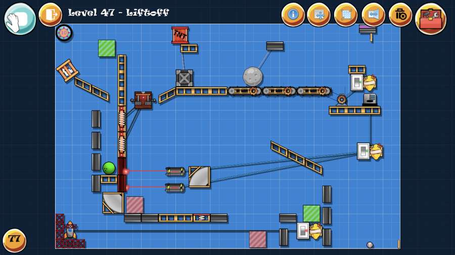 The Chaotic Workshop(���糵��)v1.0.1 ��׿��
