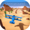 Overground(���ط���)v1.05.05 ���°�