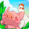 Jolly Days Farm(����ʱ��ũ��)v1.0.40 ��׿��