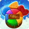 Cookie Crush Legend(���ɷ��鴫˵)v27.0 ���°�