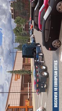Grand Truck Simulator(ŷ�޿���ģ��2�й���)v1.0 mod��