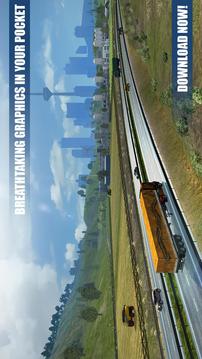 Grand Truck Simulator(ŷ�޿���ģ��2�й���)v1.0 mod��