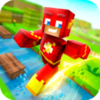 Crossy Creeper(������)v3.5 ���°�
