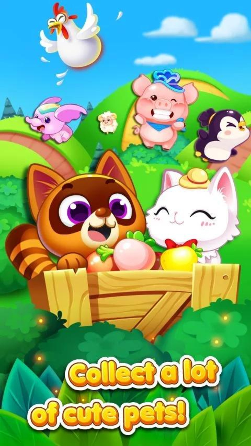 Garden Mania 3(���Ȼ�԰3)v2.6.7 ��׿��