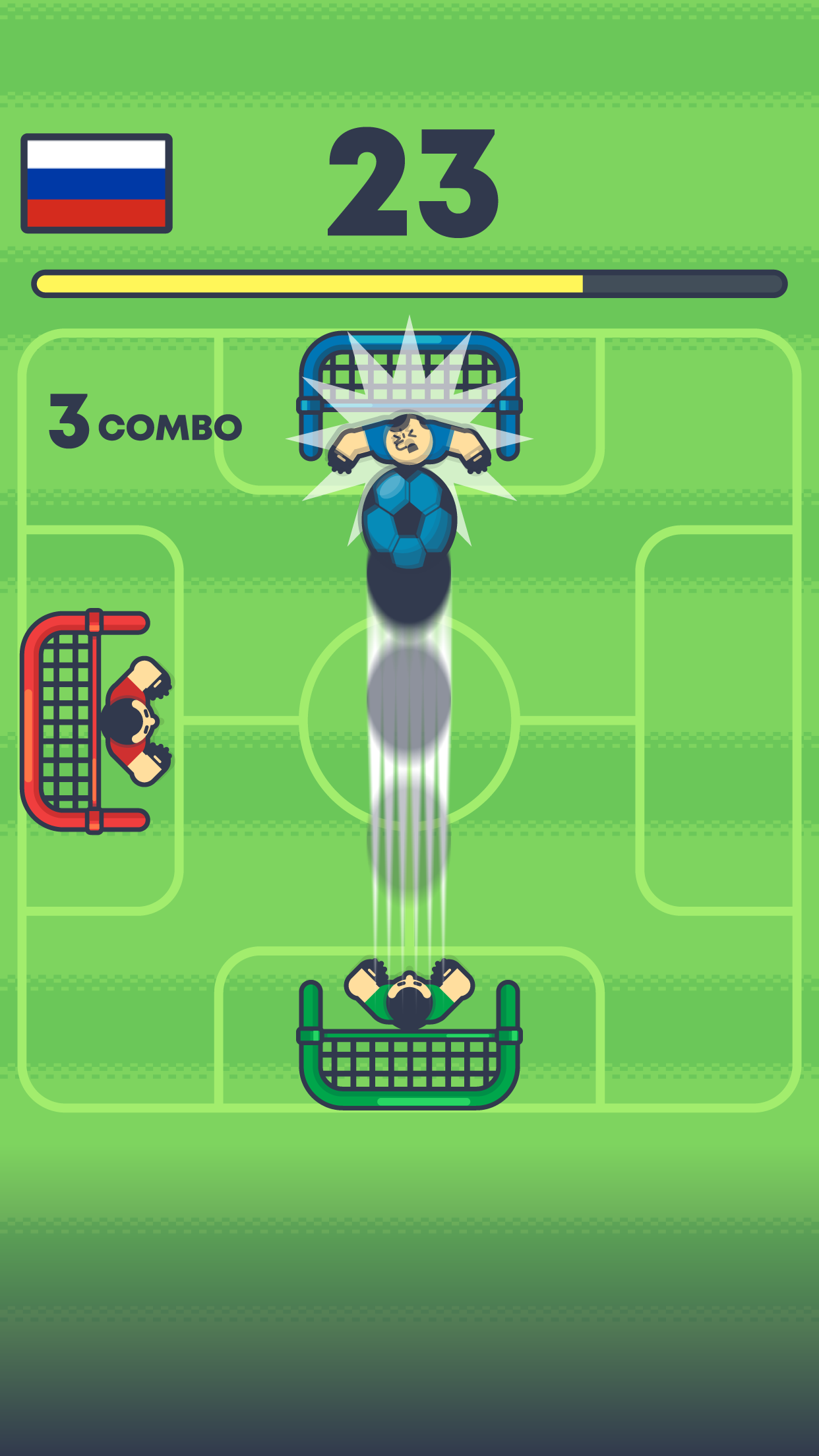 Color Soccerv1.0.2 ���°�