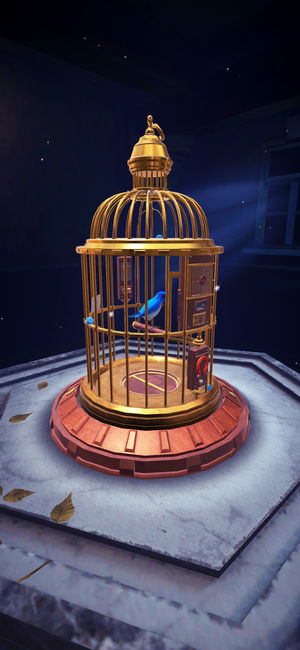 The Birdcage��Ϸv1.0 iPhone��