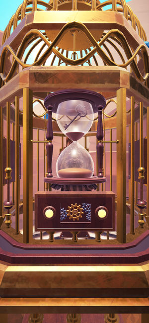 The Birdcage��Ϸv1.0 iPhone��