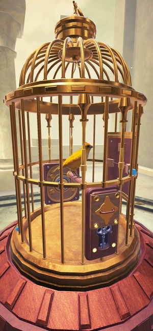 The Birdcage��Ϸv1.0 iPhone��