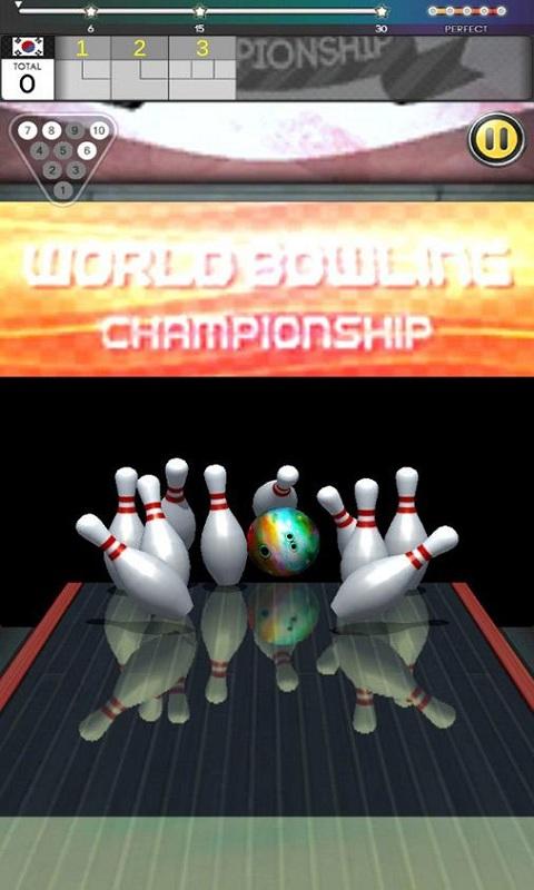 World Bowling Championship(籣)v1.1.7 °
