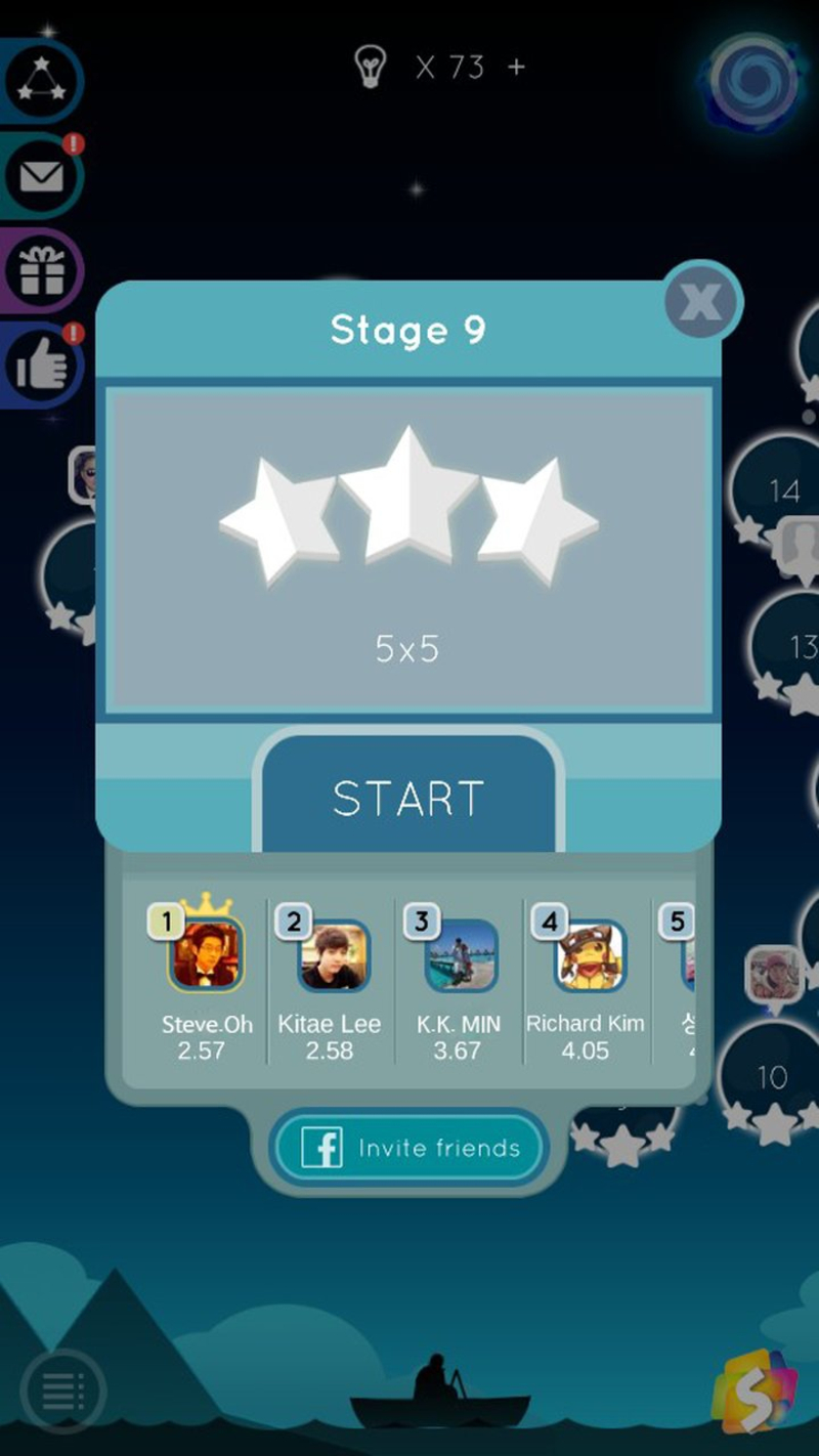 Star Link(�Ǽ�����)v2.2.1 ��׿��