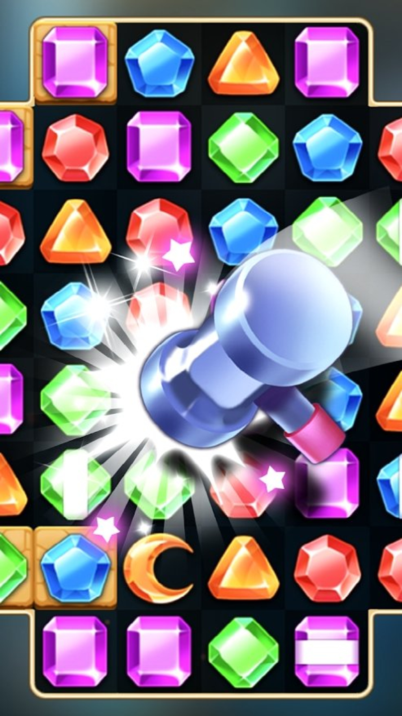 Jewel Castle(��ʯ�Ǳ�)v1.1.2 ���°�