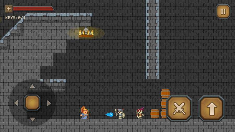 Epic Game Maker(ʷʫ��Ϸ������)v1.0 ��׿��