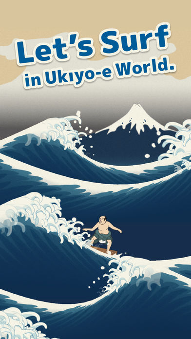 UkiyoWave����������Ϸv1.2 ƻ����
