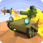 IronBlaster(����̹��ս)v1.6.1 ��׿��