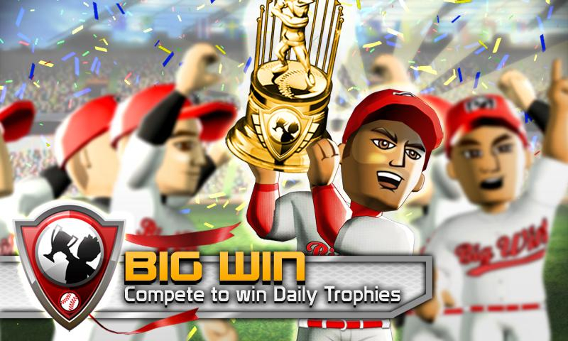 Big Win Baseball(�����Ӯ��)v4.1 ���°�