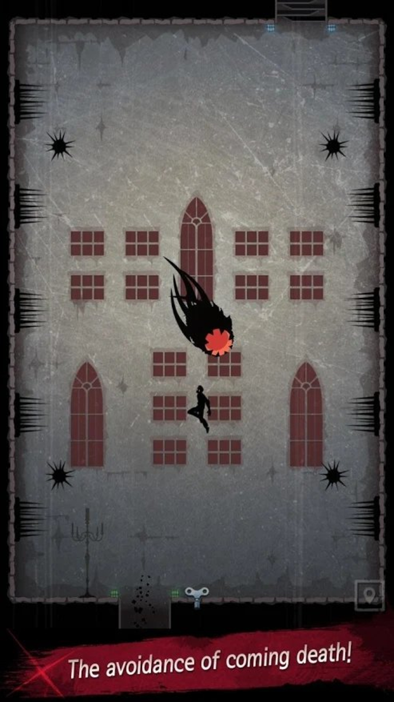 Black Mansion(��Ӱ����)v2.1 ��׿��