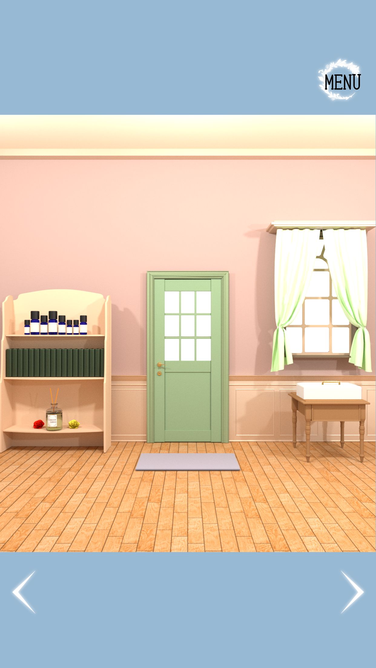 Herb Garden(ҩ��԰)v1.0 ���°�