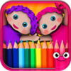 ��ͯ��ɫ�鼮appv7.12 ���°�
