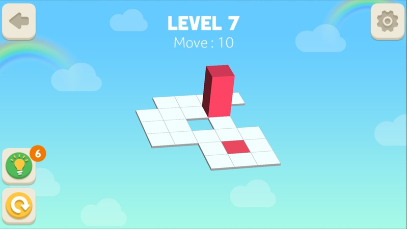 Bloxorz: Roll the Block(������)v1.1.4 ��׿��