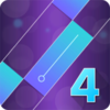 Piano Classical White Tiles 4(���ٹŵ��ש4�ƽ��)v1.8.2 ��׿��