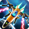 Galaxy Invader Shooter(��������ϵ)v2.1.0 ���°�