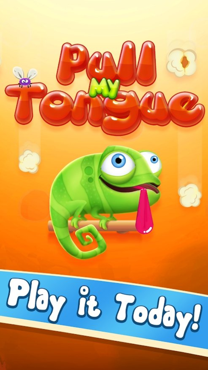 Pull Tongue(���ҵ���ͷ)v1.3.2 ��׿��