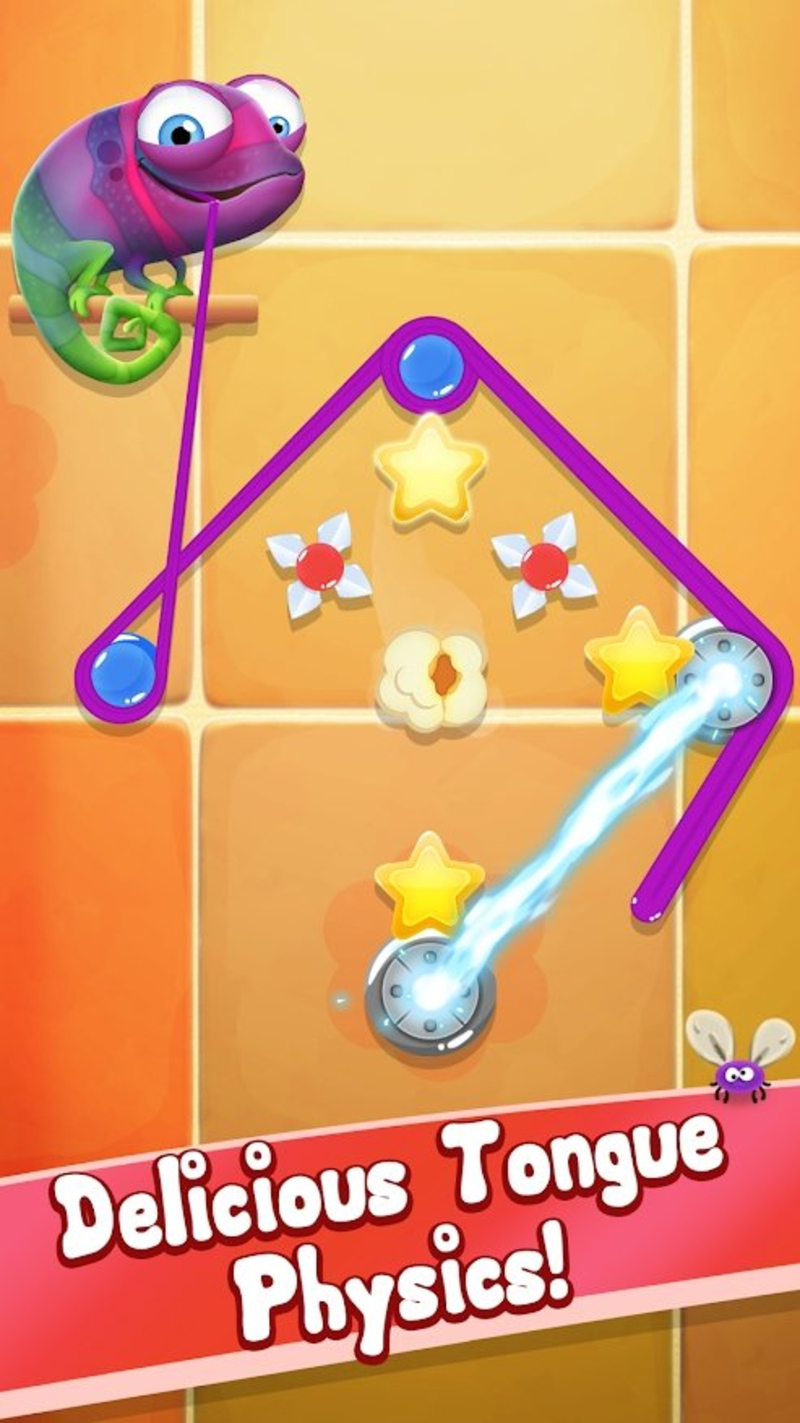 Pull Tongue(���ҵ���ͷ)v1.3.2 ��׿��