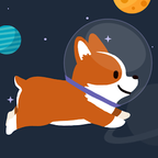Space Corgi(̫�տ»�Ȯ)v22 ��׿��