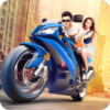 Furious City Moto Bike Racer(񱩳Ħ)v1.6 °