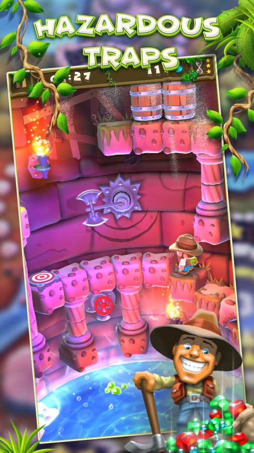 Relic Looter(�ż�ϴ����)v1.1.1 ���°�