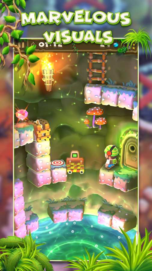 Relic Looter(�ż�ϴ����)v1.1.1 ���°�
